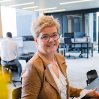 Hetty Nijkamp