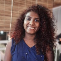 Athira Viswambaran