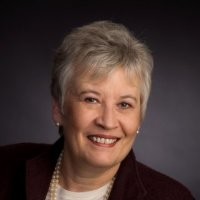 Catherine Harrington