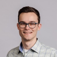 Daniel Harned