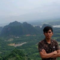 Aung Min Thu