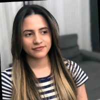 Luana Skarletth