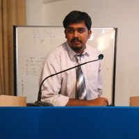 Shiva Murthy M S