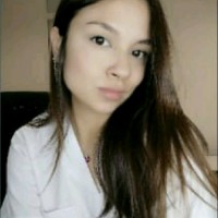 Lara Gamarra