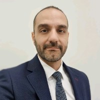 Dimitris Apostolas