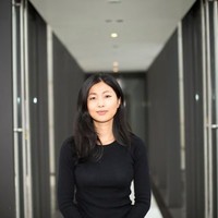 Linda Pan