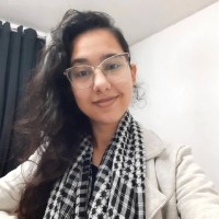 Nathalie G. De Oliveira