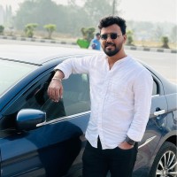 Raghul Kumar AK