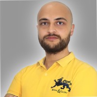 Avik Ghukasyan