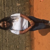 Gloria Nwokolo
