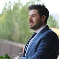 Ali Vafid