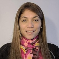 María Noel Colmeiro