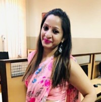 Uma Chaudhary