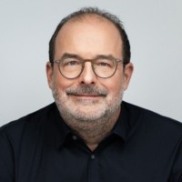 Stephane Rochon, MBA