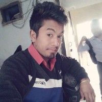Anuj Kumar