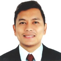 Robert Dizon