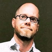 Nicholas Frazier