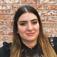 Gabriella Khoury