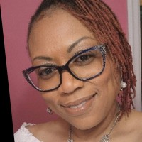 Tamala Mciver, Mba