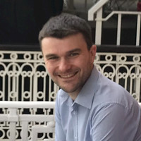 Neil Hussey
