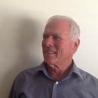 David Seccombe