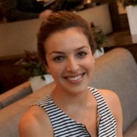 Sarah Brown