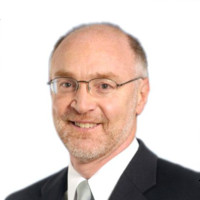 Mark Woolley