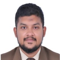 Mohammed Hashim