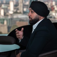 Hurrit Singh