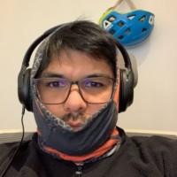 Daniel Quinteros Mayne