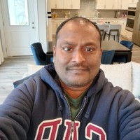 Ramesh Karamsetty