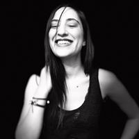 Danae Antonopoulou Tsikardani