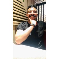Omar Ghandour