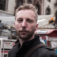 Kim Thorbjørnsson