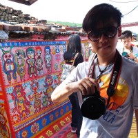 Ethan Chen