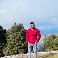 Abhishek Gaur