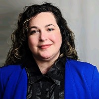 Madeline Murray