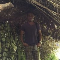 Ernesto Jr Israel