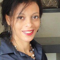 Tonia Dabwe