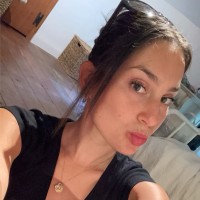Tess Olmos