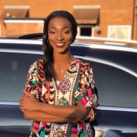 Maryam Jinadu