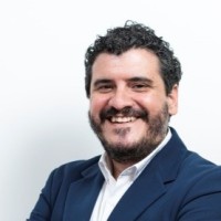 Sergio Romero del Hombre Bueno Mérida