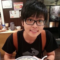 Pei-hsin Chang