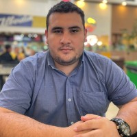 Pedro Fabian Fretes Marecos