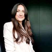 Michelle Smith-Leidelmeijer