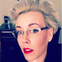 Marykate Burngasser