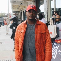 Kevon King