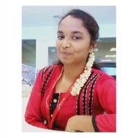 Sharmila Sagayanathan