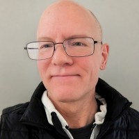 Derek Rogerson