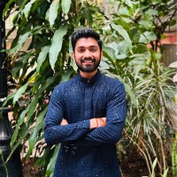 Mrudang Patel